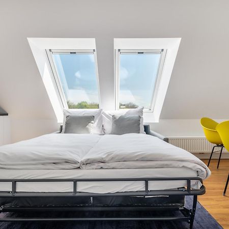 Numa Munich Munico Aparthotel Rum bild