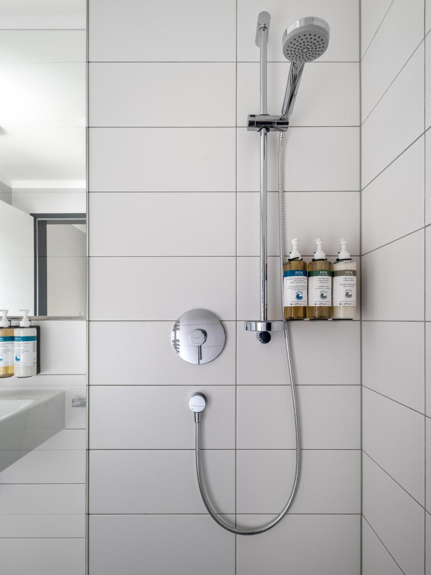 Numa Munich Munico Aparthotel Rum bild