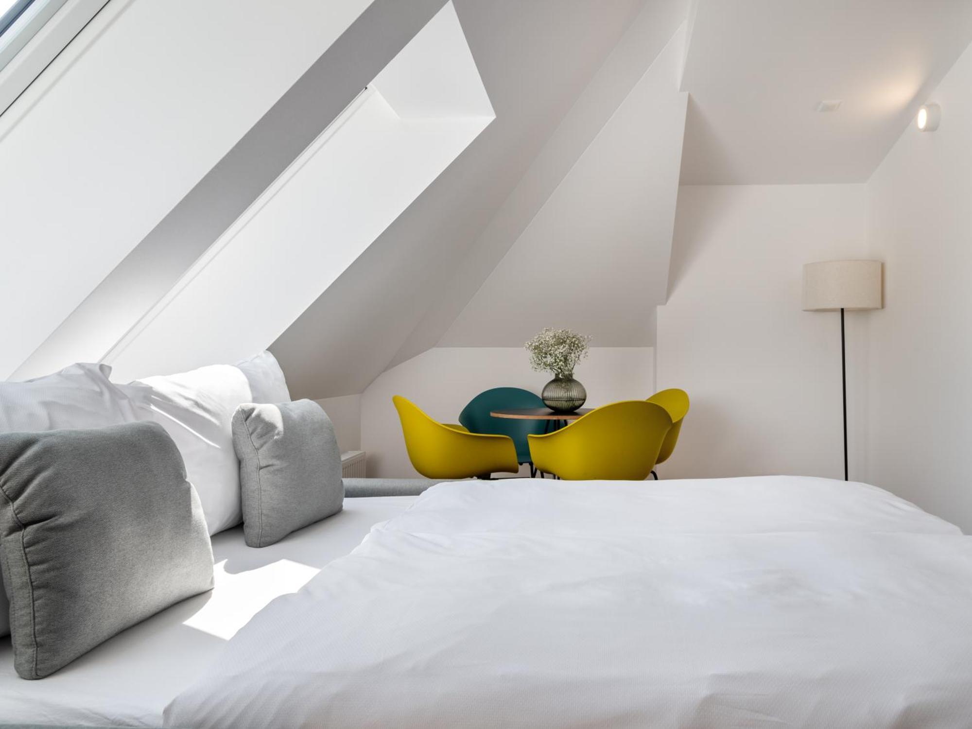 Numa Munich Munico Aparthotel Rum bild