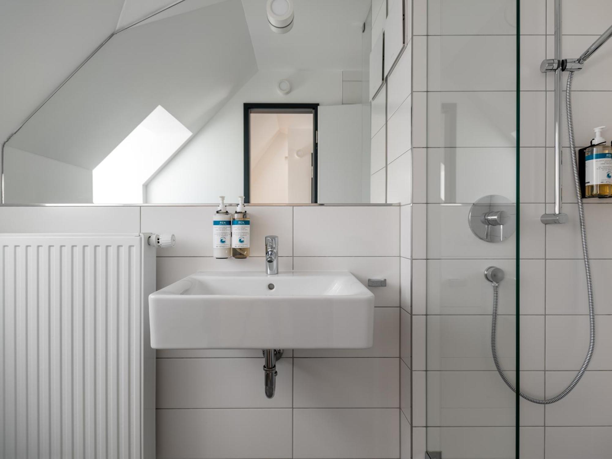 Numa Munich Munico Aparthotel Rum bild